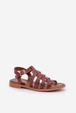  Sandals model 210712 Step in style 