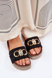  Flip-flops model 210751 Step in style 