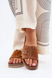 Flip-flops model 210754 Step in style 