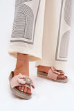  Flip-flops model 210761 Step in style 