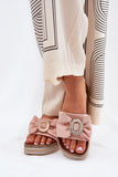  Flip-flops model 210761 Step in style 