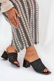  Flip-flops model 210783 Step in style 
