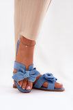 Flip-flops model 210794 Step in style 