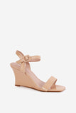  Buskin model 210797 Step in style 