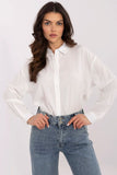 Elegant Women's Classic Long Sleeve Shirt for Any Occasion