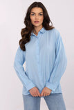 Elegant Women's Classic Shirt for Work and Everyday Style