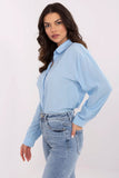  Long sleeve shirt model 210853 NM 