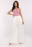 Elegant Women's Palazzo Pants with Pockets for All Occasions