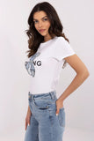  T-shirt model 210873 NM 