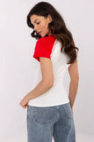  T-shirt model 210876 NM 