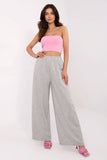 Chic High-Waisted Sweatpants for Effortless Style and Comfort
