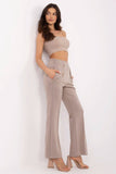  Tracksuit trousers model 210961 Italy Moda 