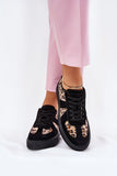  Sport Shoes model 211000 Step in style 