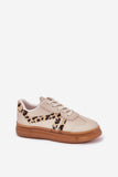  Sport Shoes model 211005 Step in style 