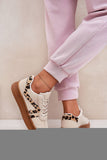  Sport Shoes model 211005 Step in style 
