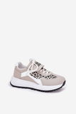  Sport Shoes model 211007 Step in style 