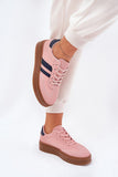  Sport Shoes model 211009 Step in style 