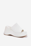  Flip-flops model 211011 Step in style 