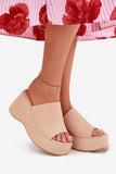  Flip-flops model 211012 Step in style 
