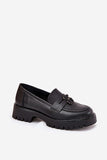  Mocassin model 211103 Step in style 