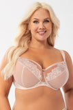 Elegant Soft Bra for Full Busts - Ultimate Comfort & Support