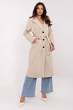  Coat model 211303 Italy Moda 