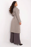  Coat model 211304 Italy Moda 