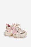  Sport Shoes model 211309 Step in style 