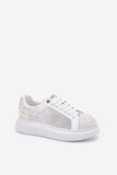  Sport Shoes model 211312 Step in style 