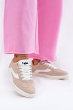 Eco Leather Sneakers: Stylish Comfort for Everyday Wear