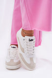 Eco Leather Sneakers for Ultimate Comfort and Style