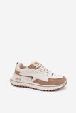  Sport Shoes model 211331 Step in style 