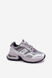  Sport Shoes model 211332 Step in style 