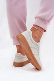  Sport Shoes model 211339 Step in style 