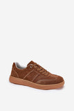  Sport Shoes model 211342 Step in style 