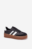  Sport Shoes model 211343 Step in style 