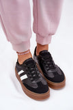  Sport Shoes model 211343 Step in style 