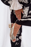  Heel sandals model 211358 Step in style 