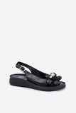  Buskin model 211359 Step in style 