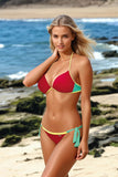  Swimsuit two piece model 211403 Marko 