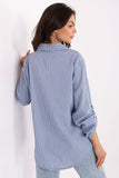  Long sleeve shirt model 211443 Italy Moda 