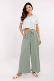  Women trousers model 211491 Sublevel 