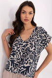  Blouse model 211498 Sublevel 