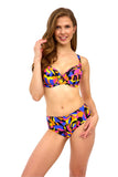  Swimming bra model 211558 Lupo Line 