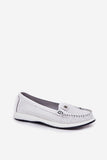  Mocassin model 211613 Step in style 