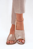  Ballet flats model 211621 Step in style 