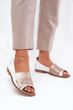  Ballet flats model 211623 Step in style 