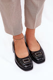  Ballet flats model 211624 Step in style 