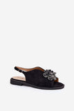  Sandals model 211630 Step in style 