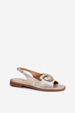 Sandals model 211632 Step in style 